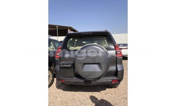 Buy Import Toyota Prado Other Car in Import - Dubai in Agadez Buy Import Toyota Prado Other Car in Import - Dubai in Agadez