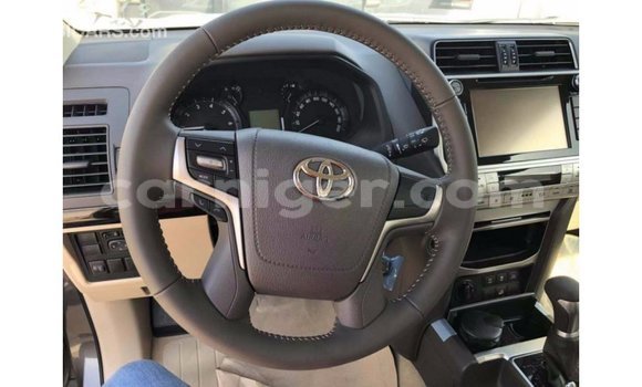 Buy Import Toyota Prado Other Car in Import - Dubai in Agadez Buy Import Toyota Prado Other Car in Import - Dubai in Agadez