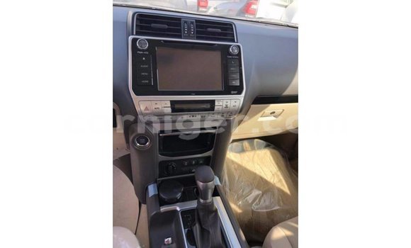 Buy Import Toyota Prado Other Car in Import - Dubai in Agadez Buy Import Toyota Prado Other Car in Import - Dubai in Agadez