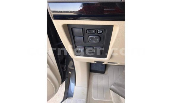 Buy Import Toyota Prado Other Car in Import - Dubai in Agadez Buy Import Toyota Prado Other Car in Import - Dubai in Agadez