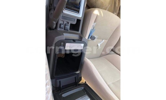 Buy Import Toyota Prado Other Car in Import - Dubai in Agadez Buy Import Toyota Prado Other Car in Import - Dubai in Agadez