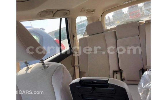 Buy Import Toyota Prado Other Car in Import - Dubai in Agadez Buy Import Toyota Prado Other Car in Import - Dubai in Agadez