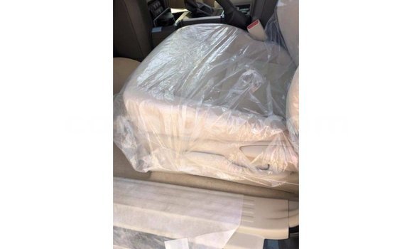 Buy Import Toyota Prado Other Car in Import - Dubai in Agadez Buy Import Toyota Prado Other Car in Import - Dubai in Agadez