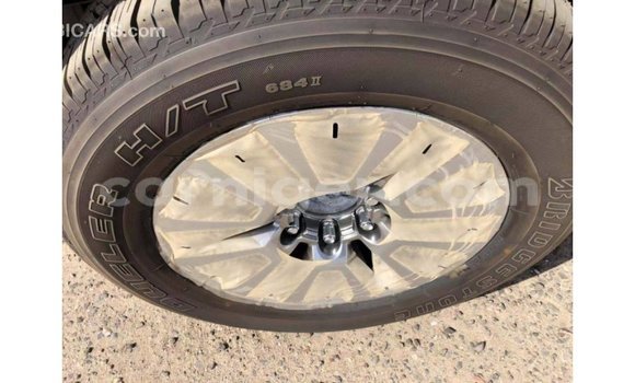 Buy Import Toyota Prado Other Car in Import - Dubai in Agadez Buy Import Toyota Prado Other Car in Import - Dubai in Agadez