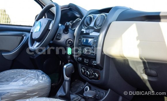 Buy Import Renault Duster White Car in Import - Dubai in Agadez Buy Import Renault Duster White Car in Import - Dubai in Agadez