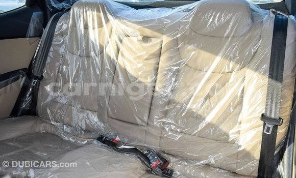 Buy Import Hyundai Elantra Black Car in Import - Dubai in Agadez Buy Import Hyundai Elantra Black Car in Import - Dubai in Agadez
