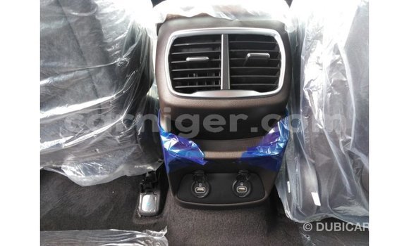 Buy Import Hyundai Santa Fe White Car in Import - Dubai in Agadez Buy Import Hyundai Santa Fe White Car in Import - Dubai in Agadez