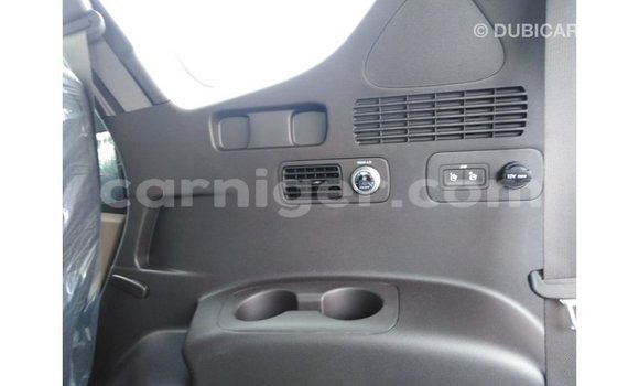 Buy Import Hyundai Santa Fe White Car in Import - Dubai in Agadez Buy Import Hyundai Santa Fe White Car in Import - Dubai in Agadez