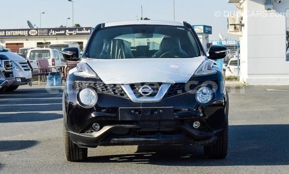 Buy Import Nissan Juke Black Car in Import - Dubai in Agadez Buy Import Nissan Juke Black Car in Import - Dubai in Agadez