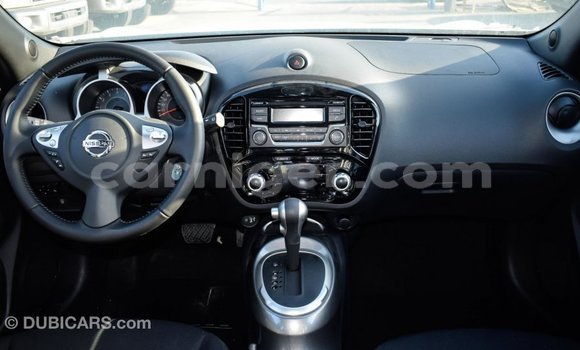 Buy Import Nissan Juke Black Car in Import - Dubai in Agadez Buy Import Nissan Juke Black Car in Import - Dubai in Agadez