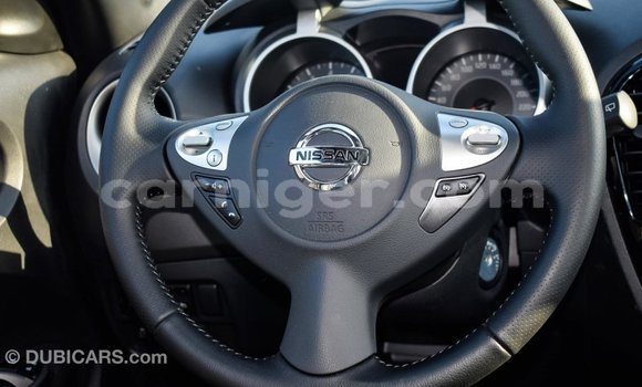 Buy Import Nissan Juke Black Car in Import - Dubai in Agadez Buy Import Nissan Juke Black Car in Import - Dubai in Agadez