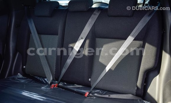 Buy Import Nissan Juke Black Car in Import - Dubai in Agadez Buy Import Nissan Juke Black Car in Import - Dubai in Agadez