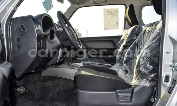 Acheter Import Voiture Suzuki Jimny Autre à Import - Dubai, Agadez Acheter Import Voiture Suzuki Jimny Autre à Import - Dubai, Agadez