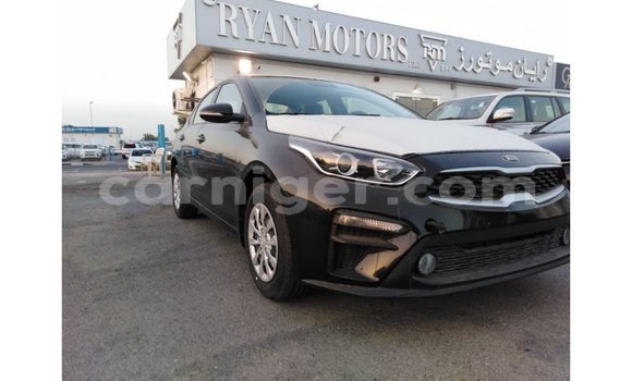 Buy Import Kia Cerato Black Car in Import - Dubai in Agadez Buy Import Kia Cerato Black Car in Import - Dubai in Agadez
