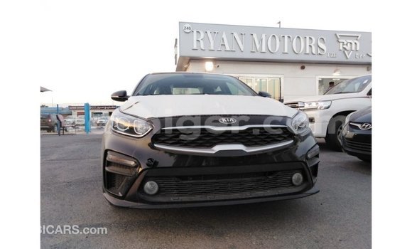 Buy Import Kia Cerato Black Car in Import - Dubai in Agadez Buy Import Kia Cerato Black Car in Import - Dubai in Agadez