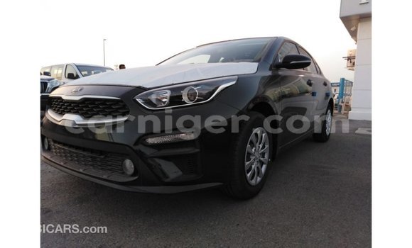 Buy Import Kia Cerato Black Car in Import - Dubai in Agadez Buy Import Kia Cerato Black Car in Import - Dubai in Agadez