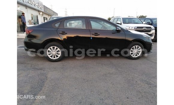 Buy Import Kia Cerato Black Car in Import - Dubai in Agadez Buy Import Kia Cerato Black Car in Import - Dubai in Agadez