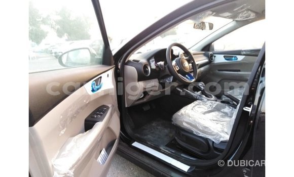 Buy Import Kia Cerato Black Car in Import - Dubai in Agadez Buy Import Kia Cerato Black Car in Import - Dubai in Agadez