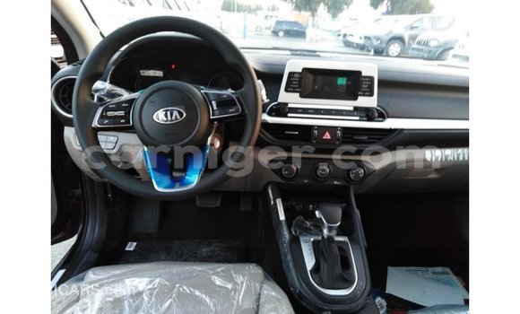Buy Import Kia Cerato Black Car in Import - Dubai in Agadez Buy Import Kia Cerato Black Car in Import - Dubai in Agadez