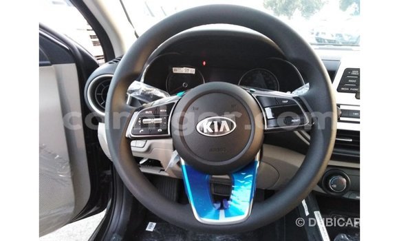 Buy Import Kia Cerato Black Car in Import - Dubai in Agadez Buy Import Kia Cerato Black Car in Import - Dubai in Agadez