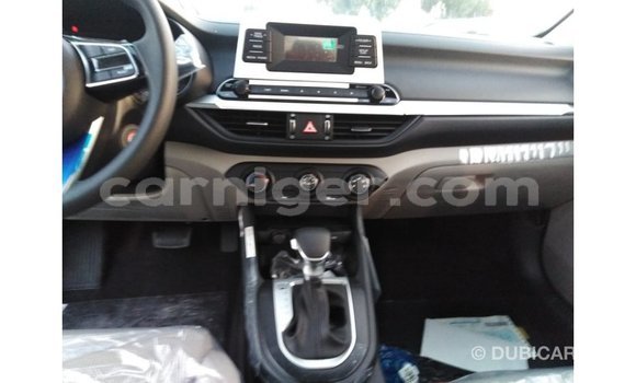 Buy Import Kia Cerato Black Car in Import - Dubai in Agadez Buy Import Kia Cerato Black Car in Import - Dubai in Agadez