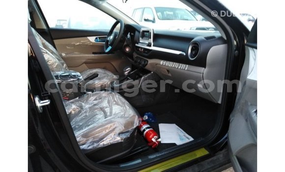 Buy Import Kia Cerato Black Car in Import - Dubai in Agadez Buy Import Kia Cerato Black Car in Import - Dubai in Agadez