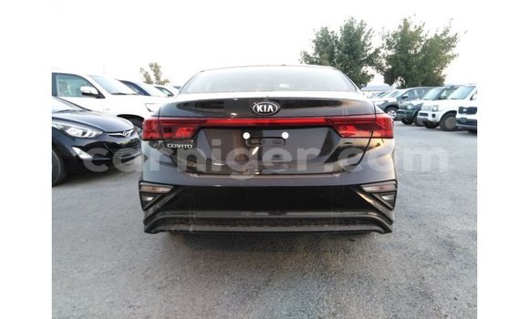 Buy Import Kia Cerato Black Car in Import - Dubai in Agadez Buy Import Kia Cerato Black Car in Import - Dubai in Agadez