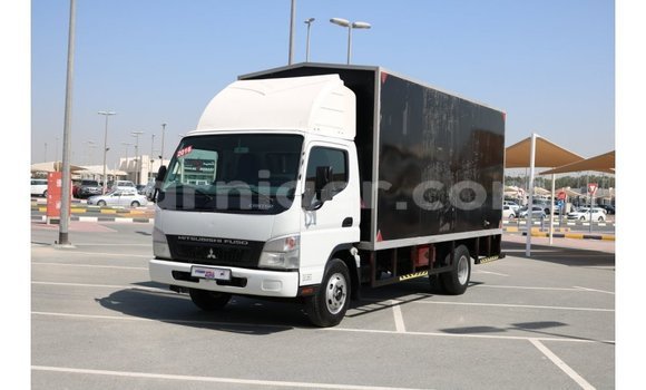 Buy Import Mitsubishi L400 Black Truck in Import - Dubai in Agadez