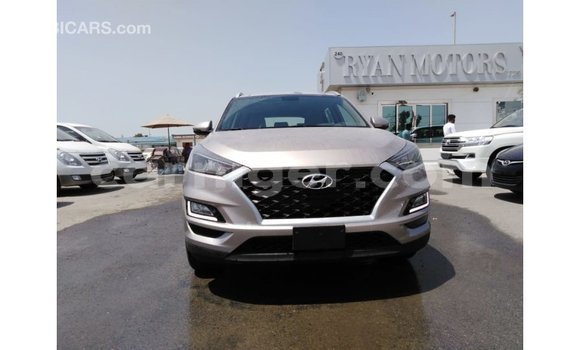 Buy Import Hyundai Tucson Other Car in Import - Dubai in Agadez Buy Import Hyundai Tucson Other Car in Import - Dubai in Agadez