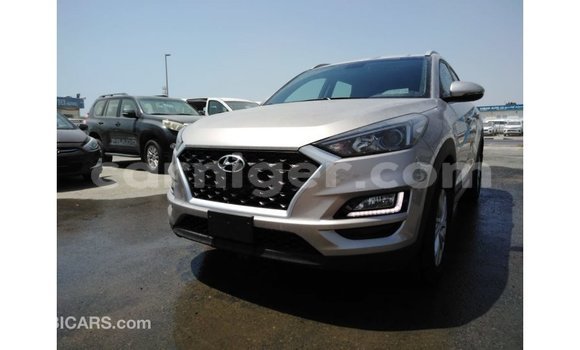 Buy Import Hyundai Tucson Other Car in Import - Dubai in Agadez Buy Import Hyundai Tucson Other Car in Import - Dubai in Agadez
