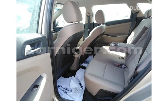 Buy Import Hyundai Tucson Other Car in Import - Dubai in Agadez Buy Import Hyundai Tucson Other Car in Import - Dubai in Agadez
