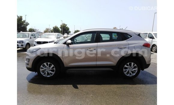 Buy Import Hyundai Tucson Other Car in Import - Dubai in Agadez Buy Import Hyundai Tucson Other Car in Import - Dubai in Agadez