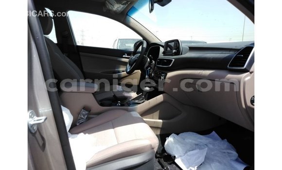Buy Import Hyundai Tucson Other Car in Import - Dubai in Agadez Buy Import Hyundai Tucson Other Car in Import - Dubai in Agadez
