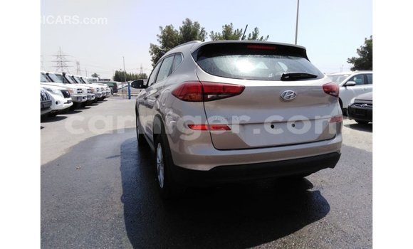 Buy Import Hyundai Tucson Other Car in Import - Dubai in Agadez Buy Import Hyundai Tucson Other Car in Import - Dubai in Agadez