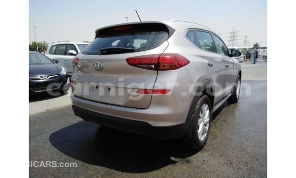 Buy Import Hyundai Tucson Other Car in Import - Dubai in Agadez Buy Import Hyundai Tucson Other Car in Import - Dubai in Agadez
