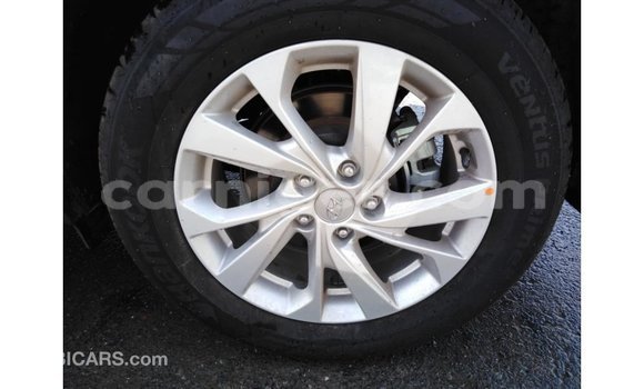 Buy Import Hyundai Tucson Other Car in Import - Dubai in Agadez Buy Import Hyundai Tucson Other Car in Import - Dubai in Agadez