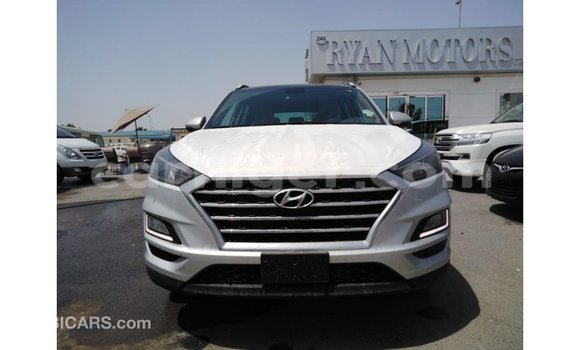 Buy Import Hyundai Tucson Other Car in Import - Dubai in Agadez Buy Import Hyundai Tucson Other Car in Import - Dubai in Agadez
