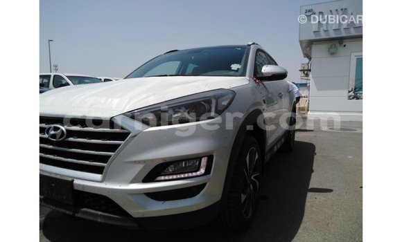 Buy Import Hyundai Tucson Other Car in Import - Dubai in Agadez Buy Import Hyundai Tucson Other Car in Import - Dubai in Agadez
