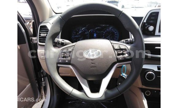 Buy Import Hyundai Tucson Other Car in Import - Dubai in Agadez Buy Import Hyundai Tucson Other Car in Import - Dubai in Agadez