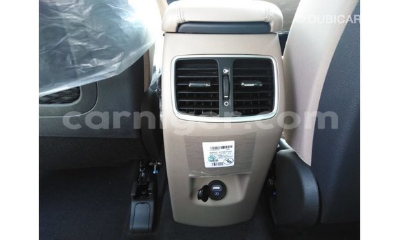 Buy Import Hyundai Tucson Other Car in Import - Dubai in Agadez Buy Import Hyundai Tucson Other Car in Import - Dubai in Agadez