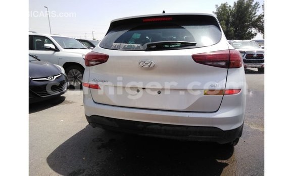Buy Import Hyundai Tucson Other Car in Import - Dubai in Agadez Buy Import Hyundai Tucson Other Car in Import - Dubai in Agadez