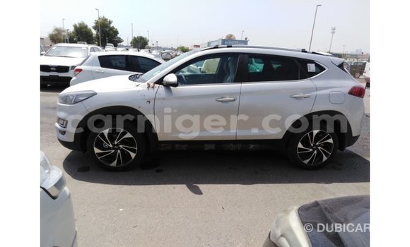 Buy Import Hyundai Tucson Other Car in Import - Dubai in Agadez Buy Import Hyundai Tucson Other Car in Import - Dubai in Agadez