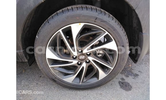 Buy Import Hyundai Tucson Other Car in Import - Dubai in Agadez Buy Import Hyundai Tucson Other Car in Import - Dubai in Agadez