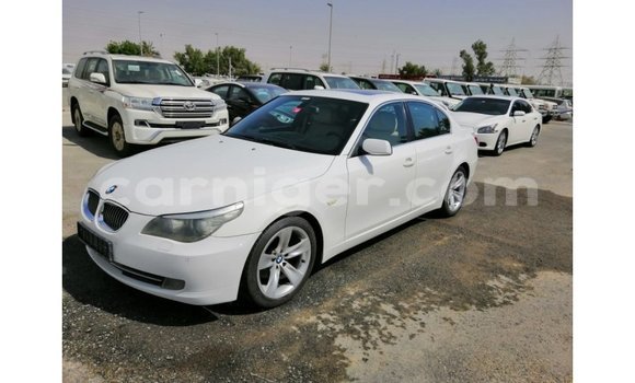 Buy Import BMW Z3 White Car in Import - Dubai in Agadez