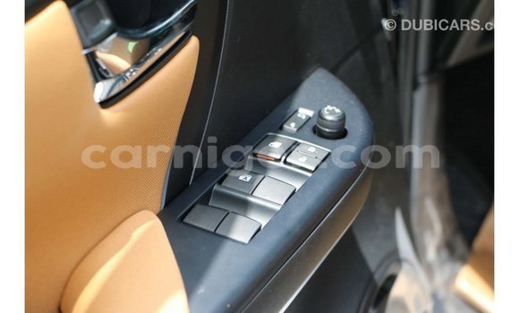 Buy Import Toyota Fortuner Black Car in Import - Dubai in Agadez Buy Import Toyota Fortuner Black Car in Import - Dubai in Agadez