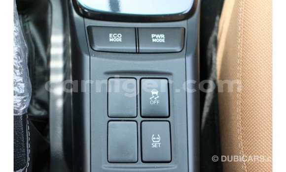 Buy Import Toyota Fortuner Black Car in Import - Dubai in Agadez Buy Import Toyota Fortuner Black Car in Import - Dubai in Agadez