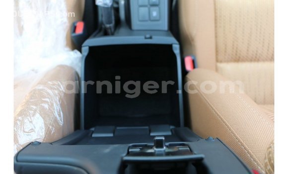 Buy Import Toyota Fortuner Black Car in Import - Dubai in Agadez Buy Import Toyota Fortuner Black Car in Import - Dubai in Agadez