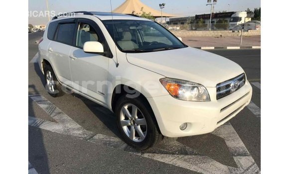 Buy Import Toyota Ade White Truck in Import - Dubai in Agadez Buy Import Toyota Ade White Truck in Import - Dubai in Agadez
