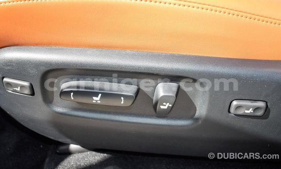 Buy Import Lexus LX White Car in Import - Dubai in Agadez Buy Import Lexus LX White Car in Import - Dubai in Agadez