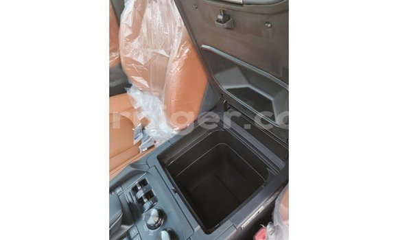 Buy Import Lexus LX White Car in Import - Dubai in Agadez Buy Import Lexus LX White Car in Import - Dubai in Agadez